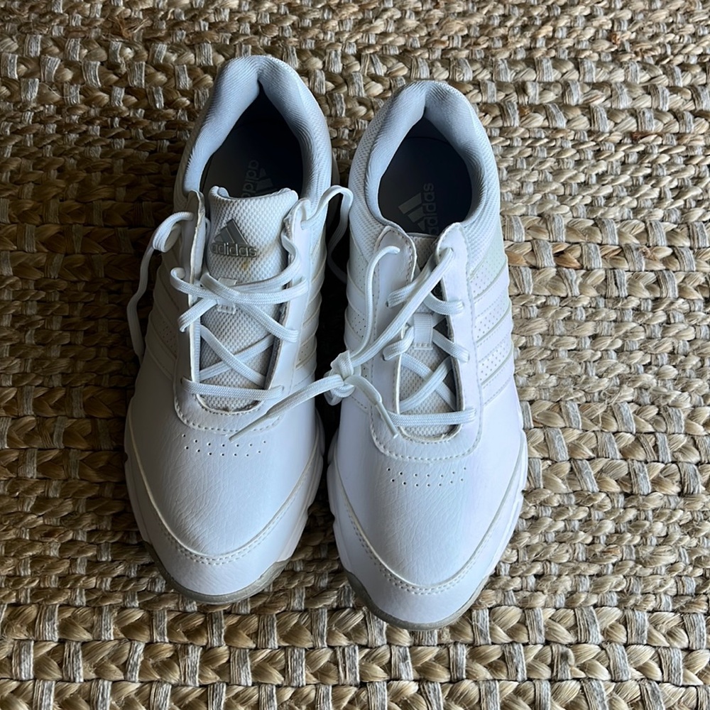 Adidas golf shoes. Brand new, never been worn